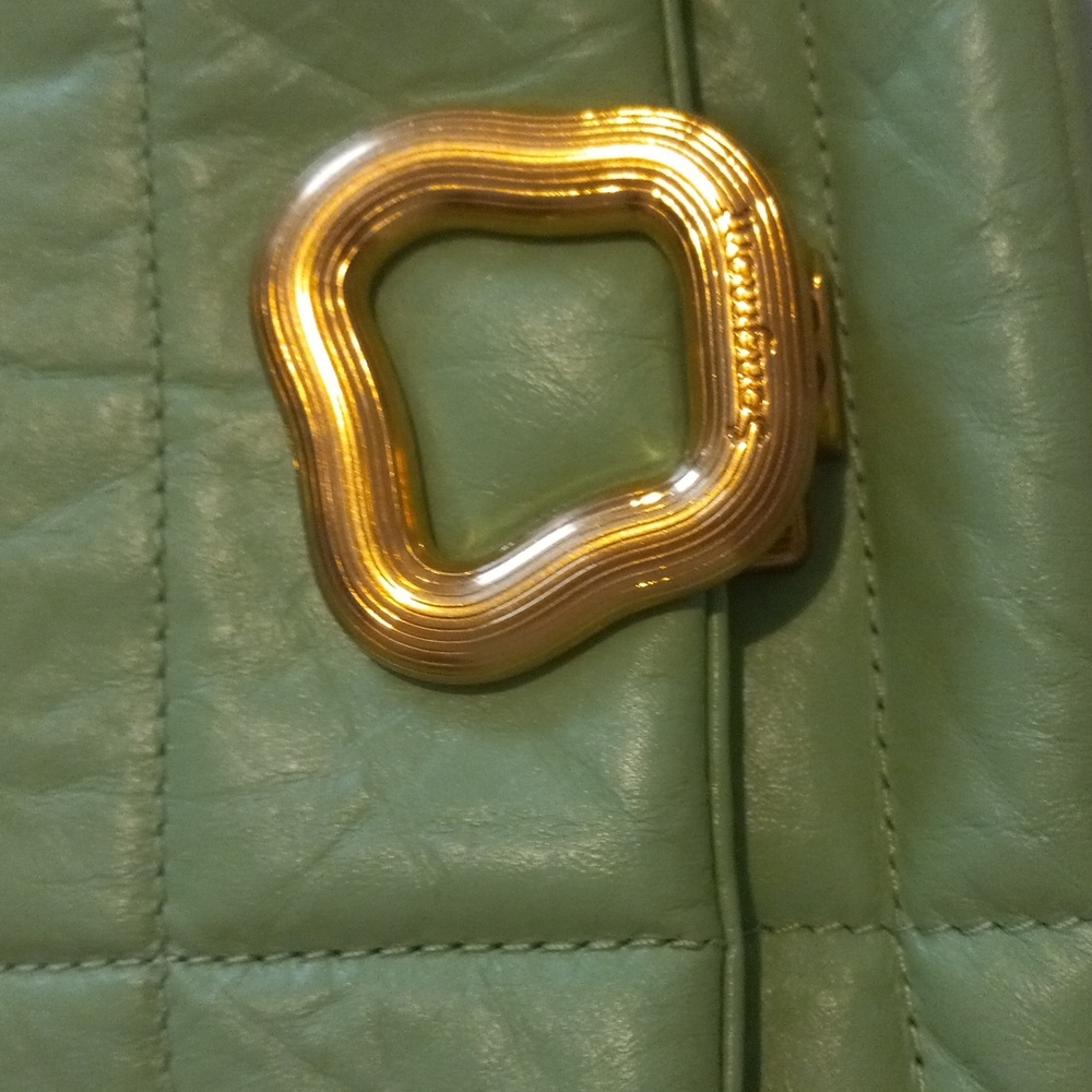Songmont mini handbag ( Price drop for 48 hours. - Picture 2 of 10